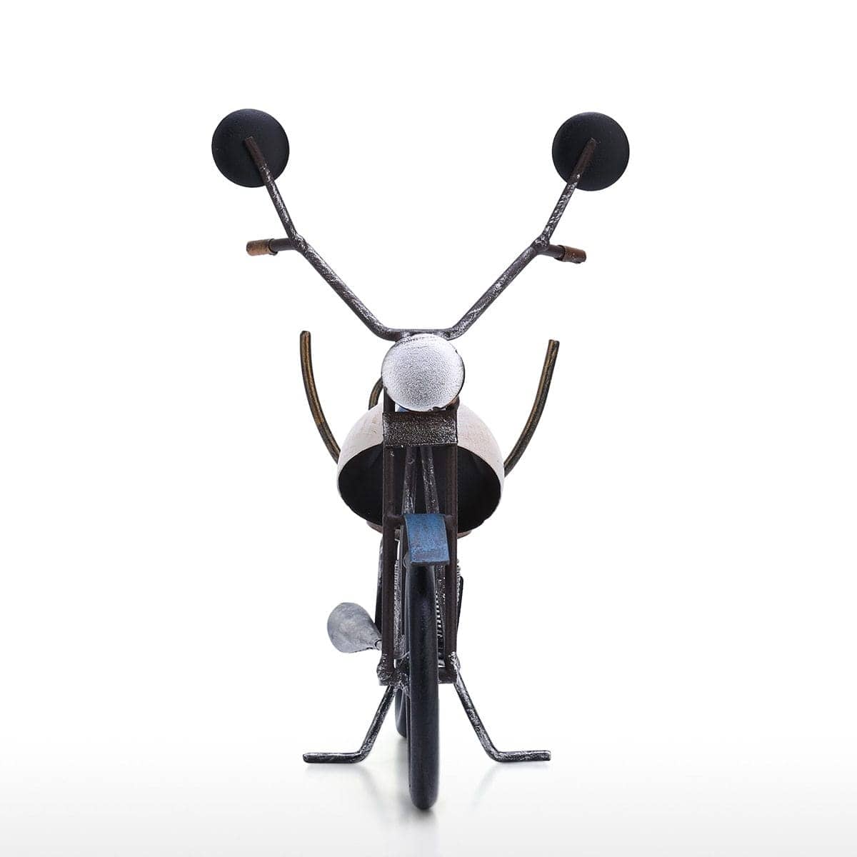 Motorcycle Wine Bottle Holder - Cool Wine Storage