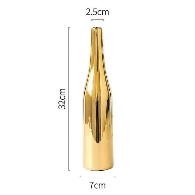 Nordic Ceramic Coffee Mug Set - Personalized Handle Design