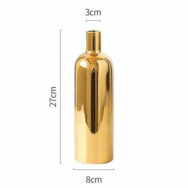 Nordic Ceramic Coffee Mug Set - Personalized Handle Design