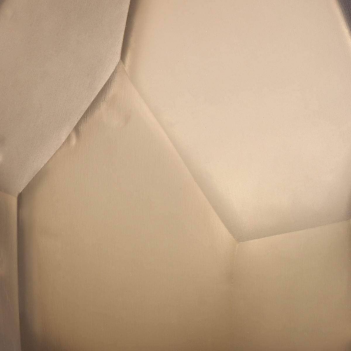 Nordic Irregular Glass Flower Vase - Stylish Decor