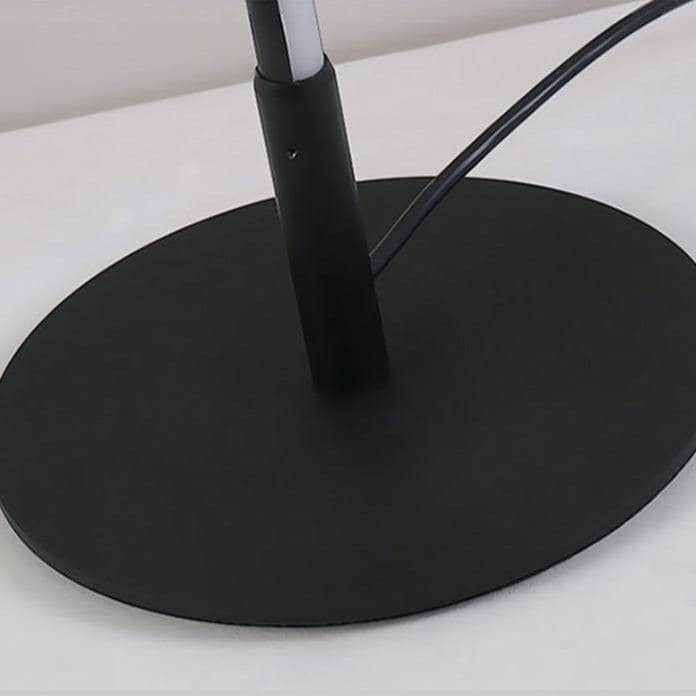Nordic Minimalist LED Floor Lamp - Perfect for Reading and Work