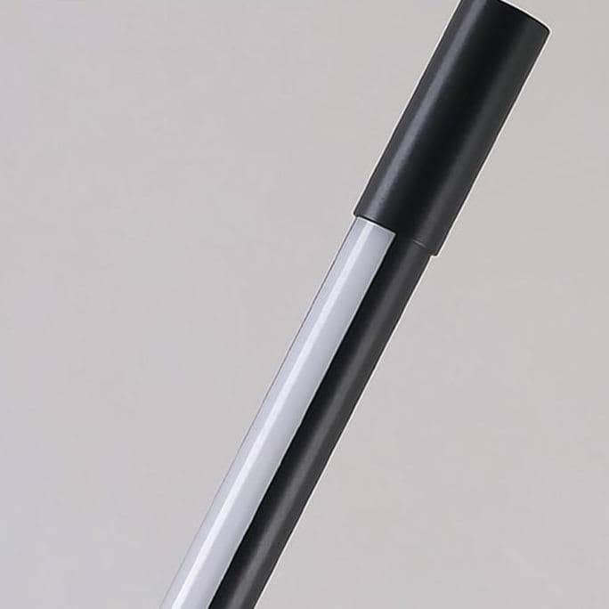 Nordic Minimalist LED Floor Lamp - Perfect for Reading and Work