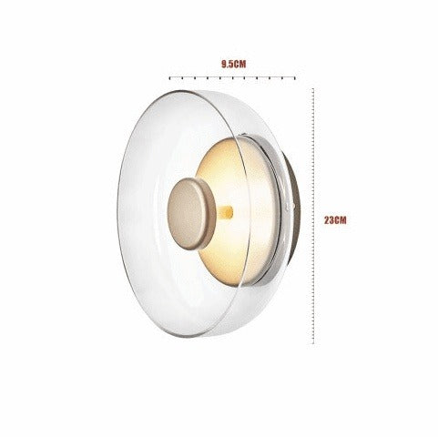 Nordic Post Modern Mushroom Floor Lamp - Innovative and Eye-Catching