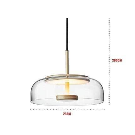 Nordic Post Modern Mushroom Floor Lamp - Innovative and Eye-Catching