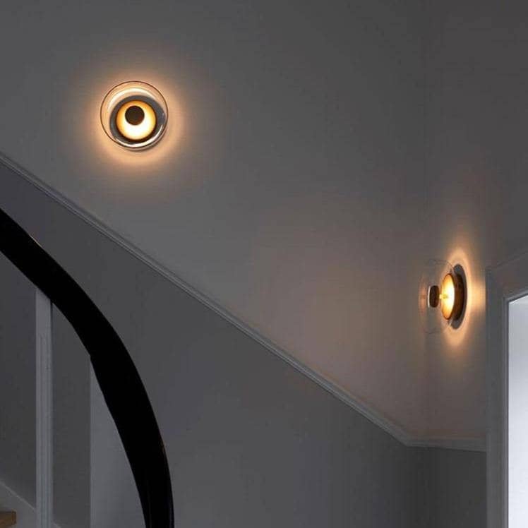 Nordic Post Modern Mushroom Floor Lamp - Innovative and Eye-Catching