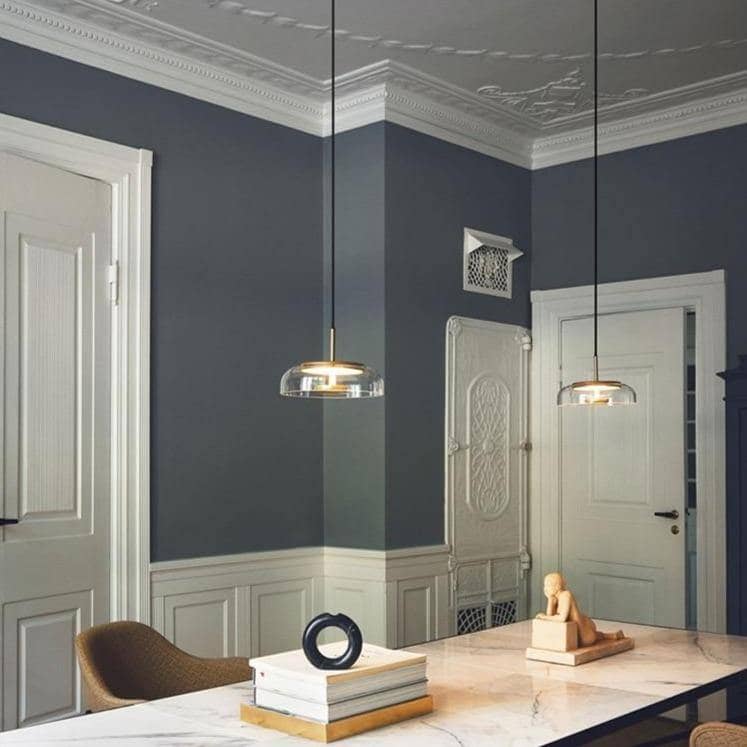 Nordic Post Modern Mushroom Floor Lamp - Innovative and Eye-Catching