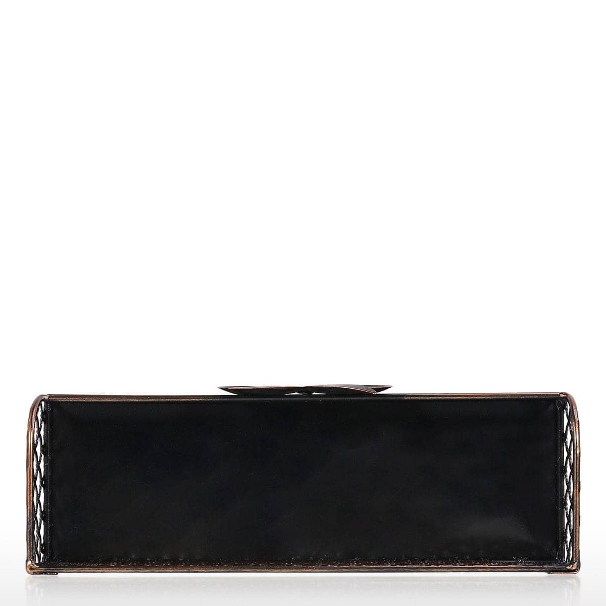 Owl Key Holder Hook Wall Shelf - Whimsical Decor