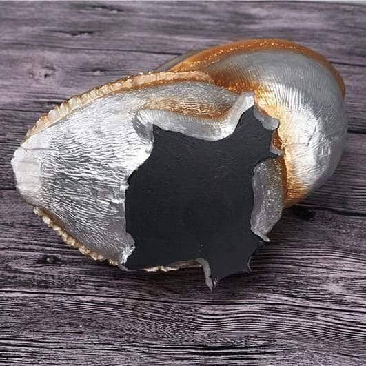 Pelican Key and Candy Container - Whimsical Decor