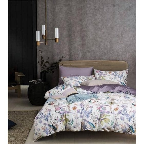 Personalized Luxury Egyptian Cotton Queen Size Duvet Cover Bed Sheet 4/6pcs Bedding Set