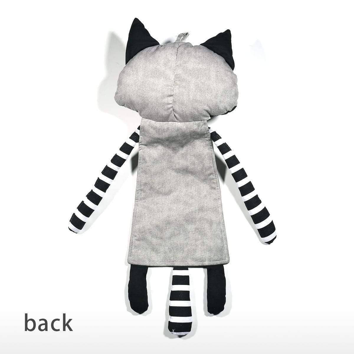 Raccoon Door Hanging Organizer - Stylish Storage