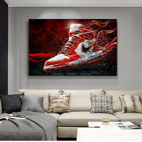 Sneaker Artistry: Air Jordan OG Classic