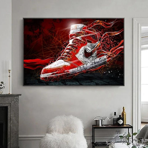 Sneaker Artistry: Air Jordan OG Classic