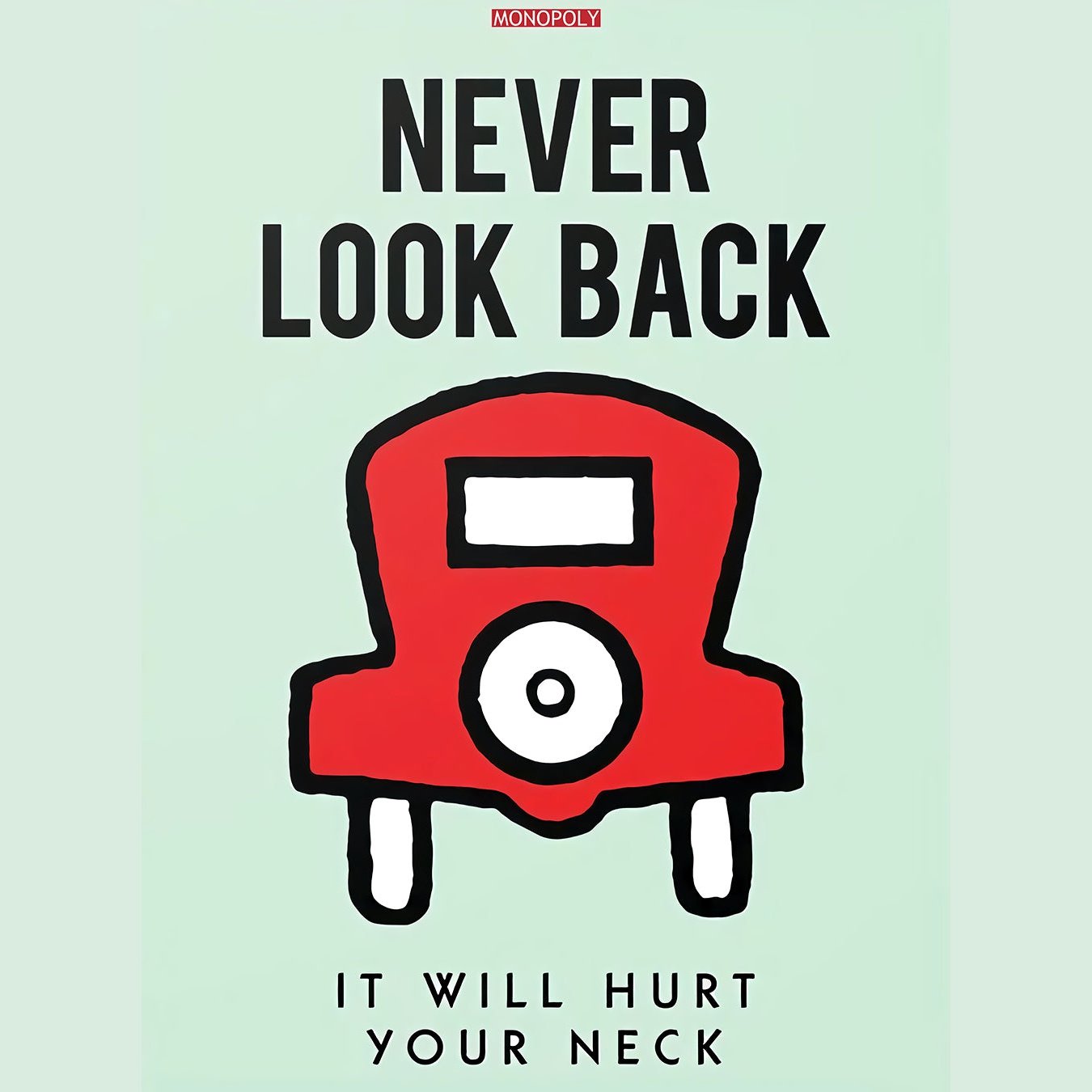 Street Inspirations: Alec Monopoly with Quotes