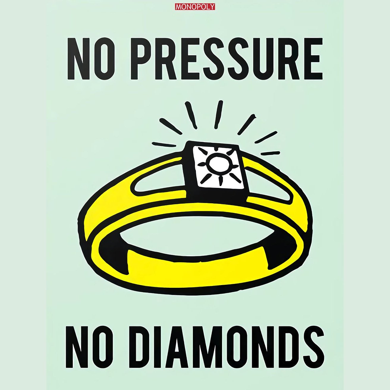 Street Inspirations: Alec Monopoly with Quotes