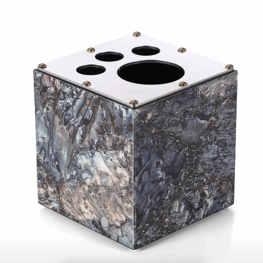 Toothbrush & Toothpaste Bathroom Holder: Adorable and Practical Home Accessory