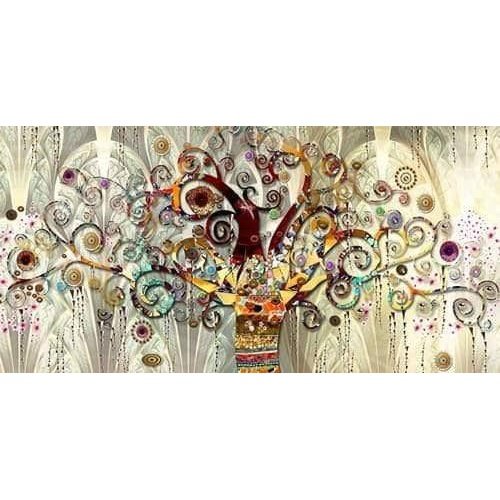 Tree Of Life - Elegant Artwork