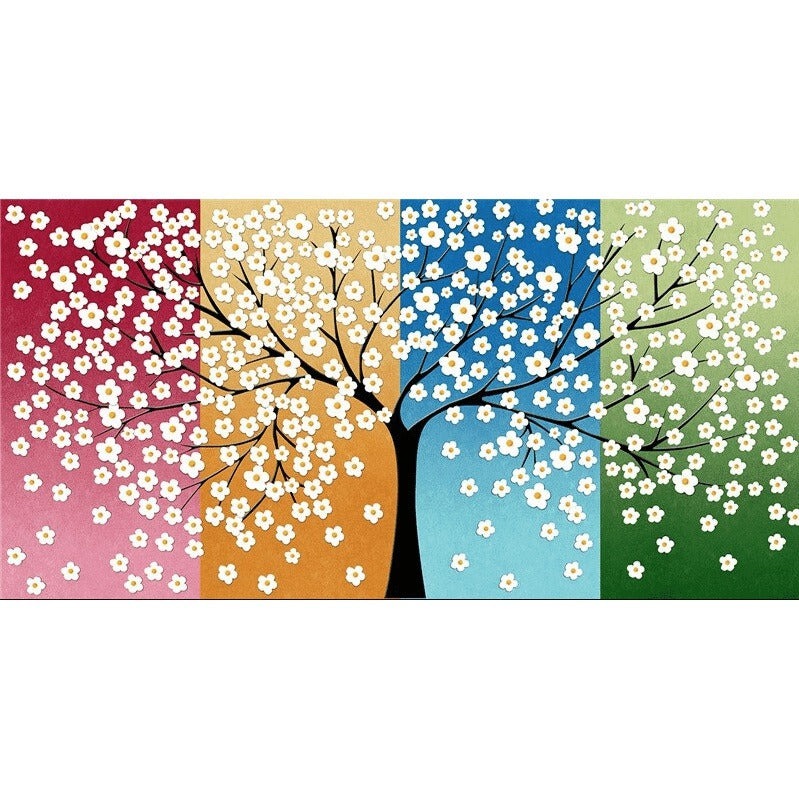 Tree Of Life - Elegant Artwork