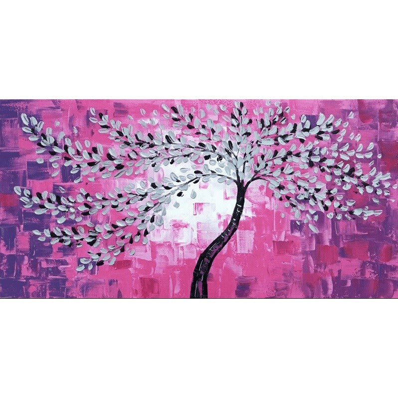 Tree Of Life - Elegant Artwork