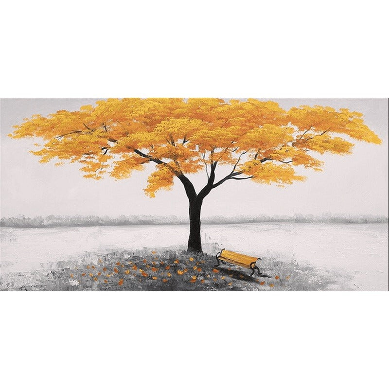 Tree Of Life - Elegant Artwork