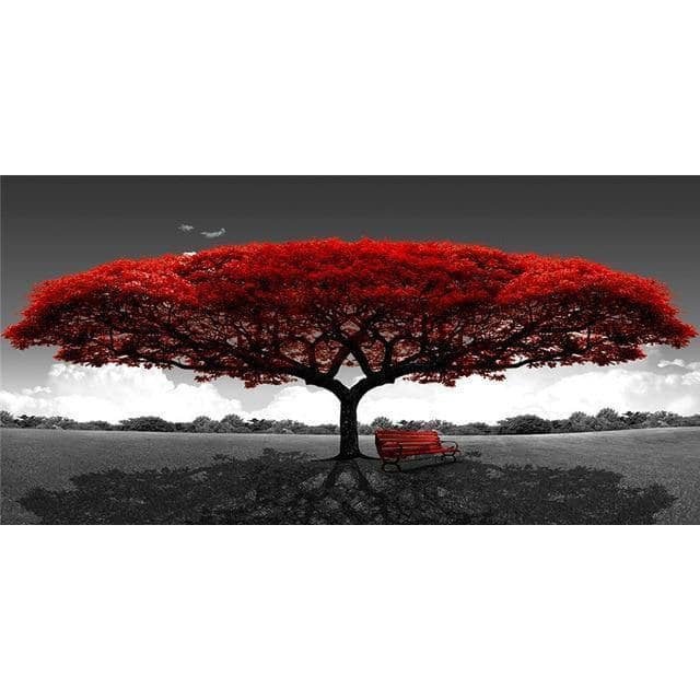 Tree Of Life - Elegant Artwork