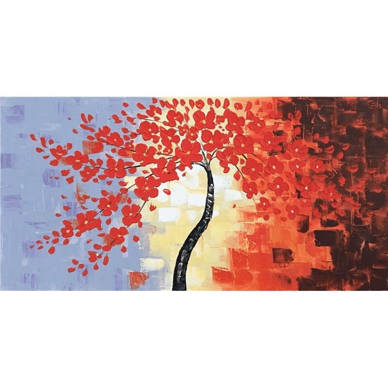 Tree Of Life - Elegant Artwork