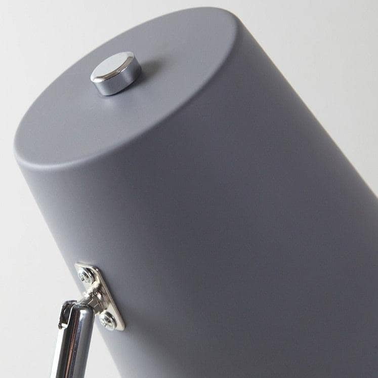 Vibrant Minimalist Colorful Side Table Lamp: Brighten Your Life