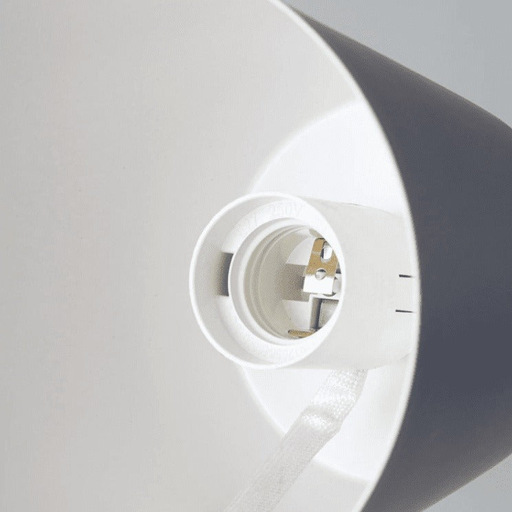 Vibrant Minimalist Colorful Side Table Lamp: Brighten Your Life