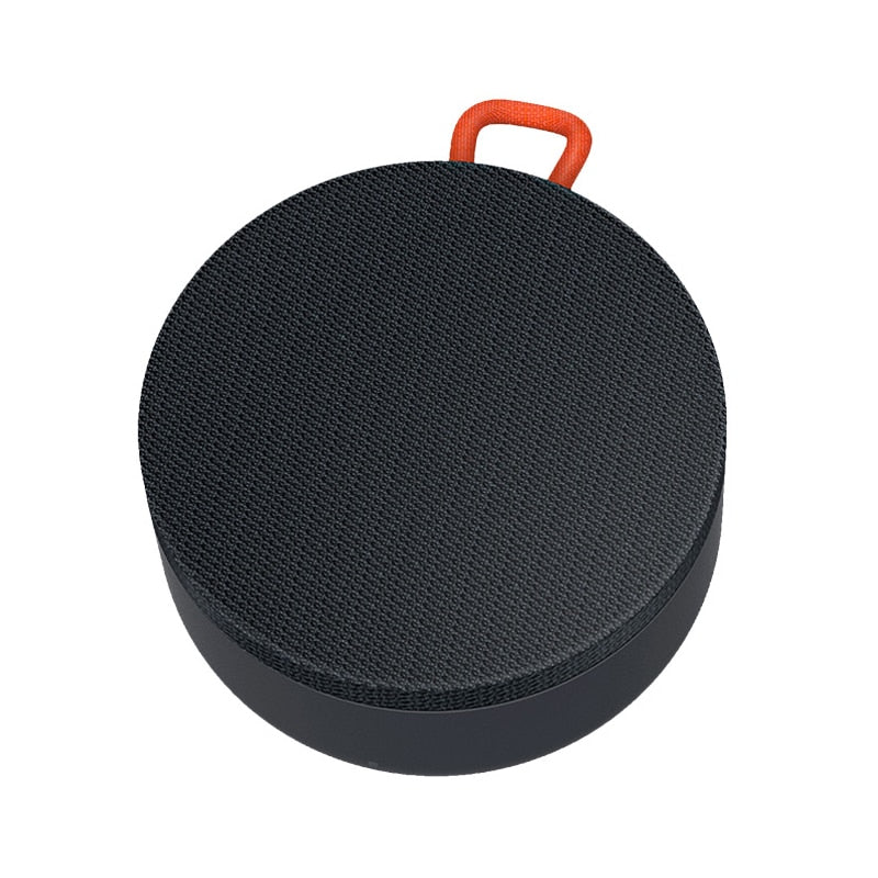Xiaomi Mi Portable Bluetooth Speaker - IP67 Waterproof & Stylish Sound System
