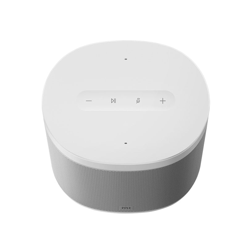 Xiaomi Mi Smart Portable Speaker - Control Hub with Spotify, Google, and More