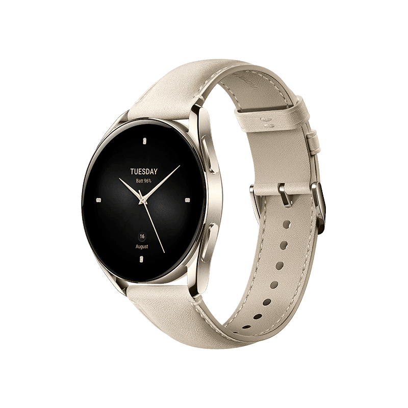 Xiaomi Watch S2 Smartwatch - AMOLED Screen & 100 Sports Modes for Personalized Fitness Tracking