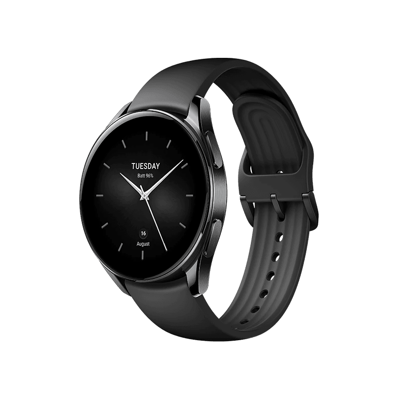 Xiaomi Watch S2 Smartwatch - AMOLED Screen & 100 Sports Modes for Personalized Fitness Tracking