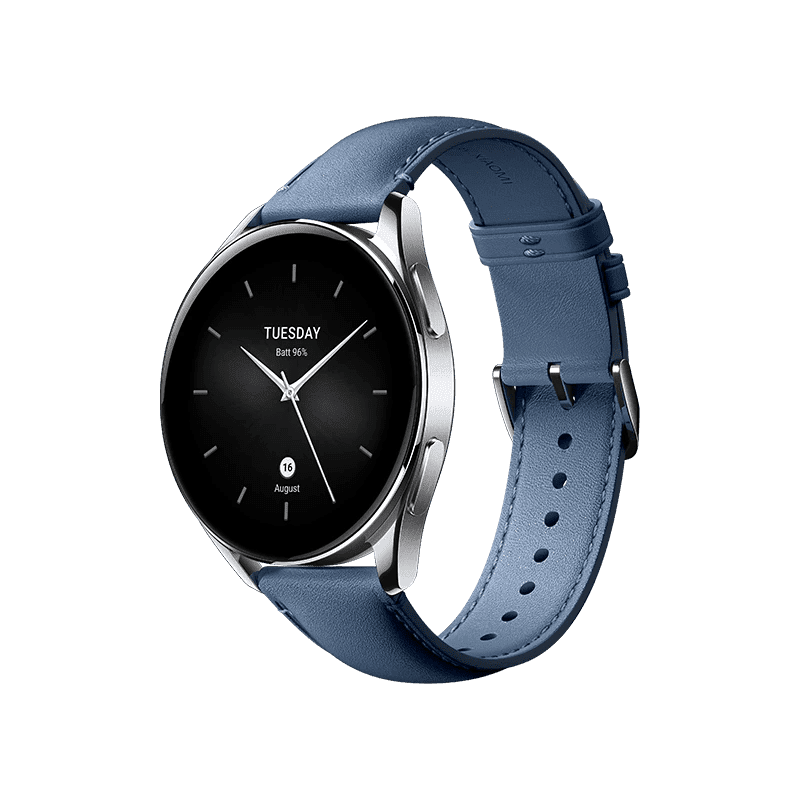 Xiaomi Watch S2 Smartwatch - AMOLED Screen & 100 Sports Modes for Personalized Fitness Tracking