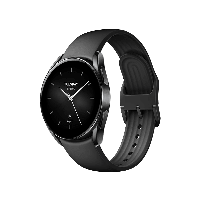 Xiaomi Watch S2 Smartwatch - AMOLED Screen & 100 Sports Modes for Personalized Fitness Tracking