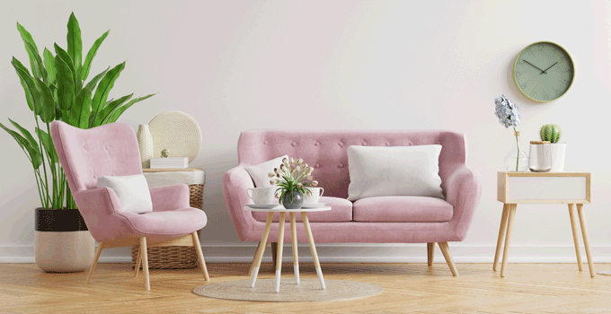 7 Tips For Choosing The Right Furniture For Your Interior Design Simplevery