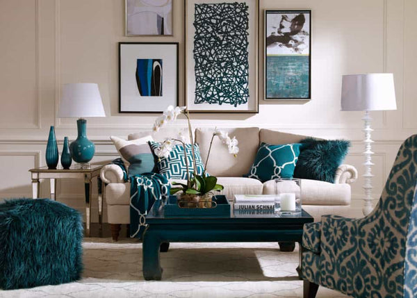 Tips for Creating a Cozy and Inviting Home Decor That Reflects Your Pe