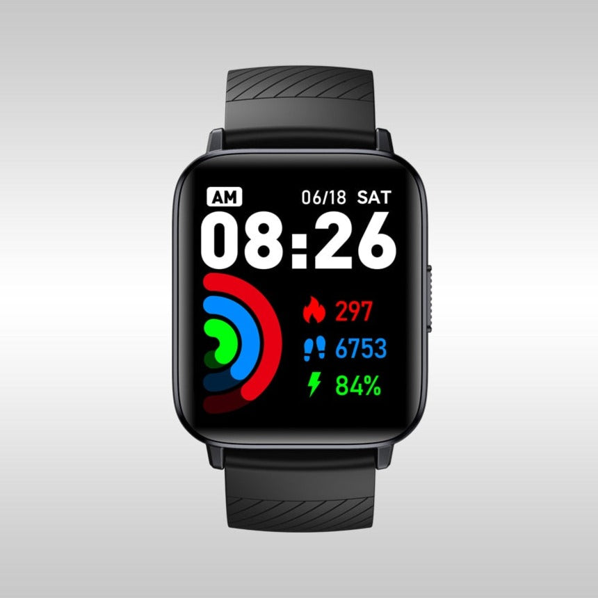 Zeblaze Swim GPS 5 ATM Swimming Smart Watch 