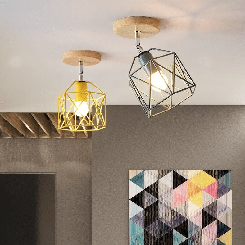 Adjustable Modern LED Pendant Ceiling Light - Illumination with Style