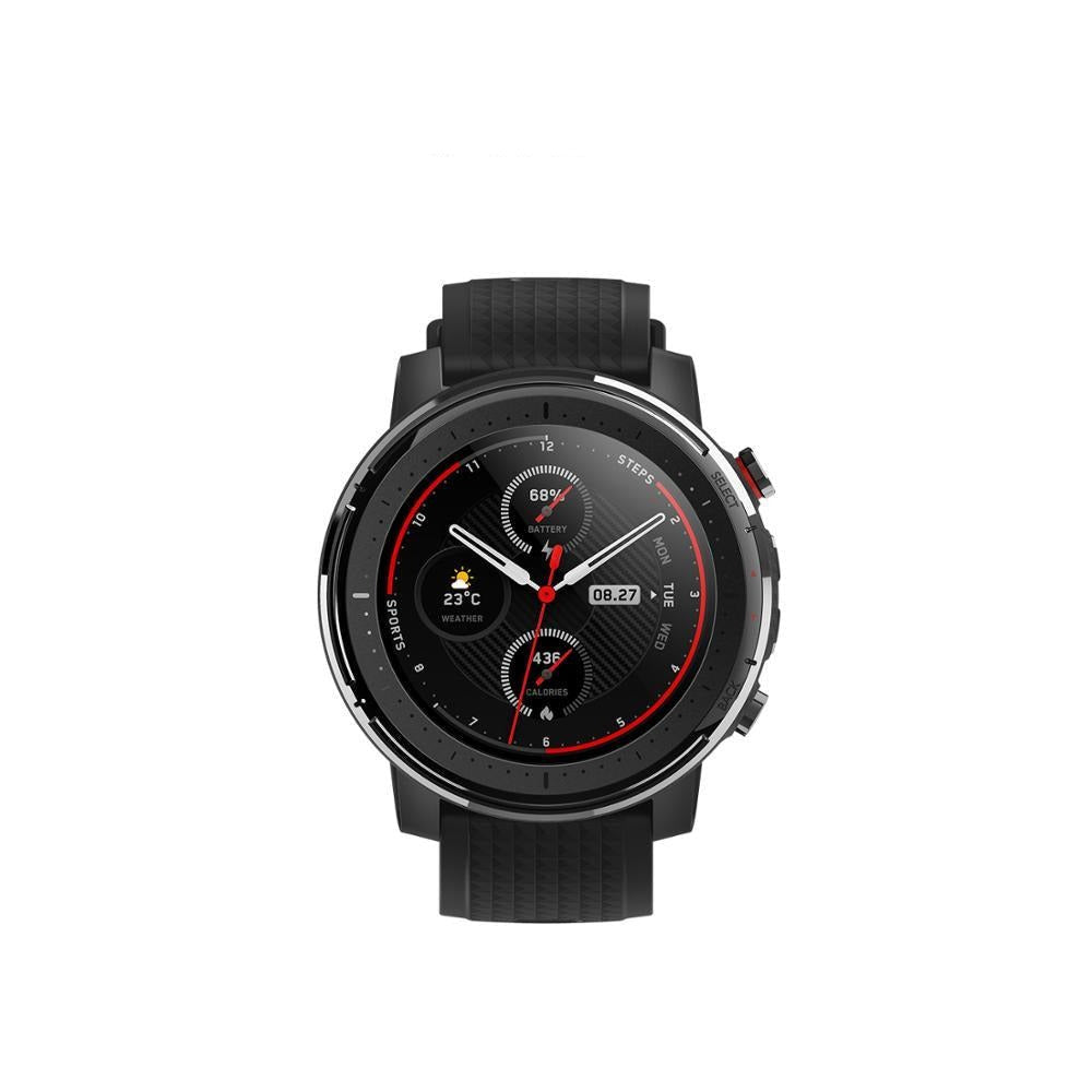 Amazfit Stratos 3 GPS Smartwatch - Professional GPS Sports