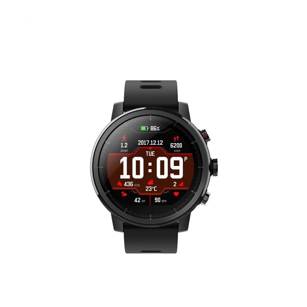 Amazfit Stratos GPS Sports Smartwatch - Triathlon Sports