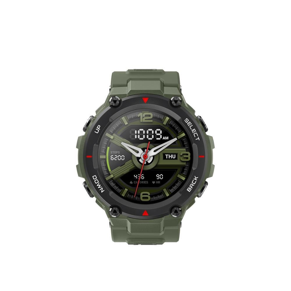 Amazfit T-rex Smartwatch - Military Grade & AMOLED Display