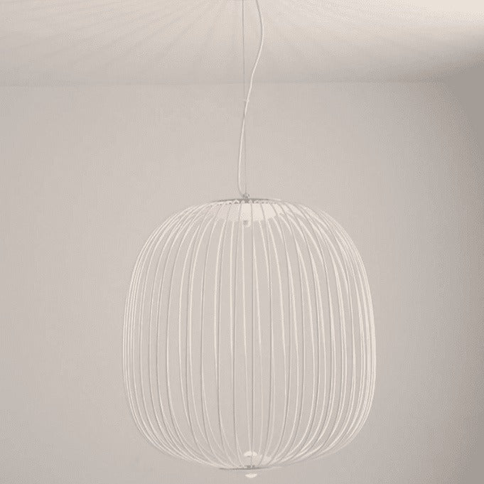 Artisanal Modern Chandelier - Fine Lines and Curves for Unique Elegance