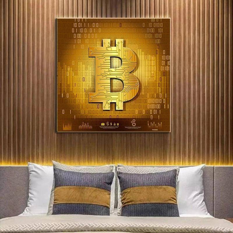 Bitcoin Trust & Belief: Hodl - Crypto Enthusiast