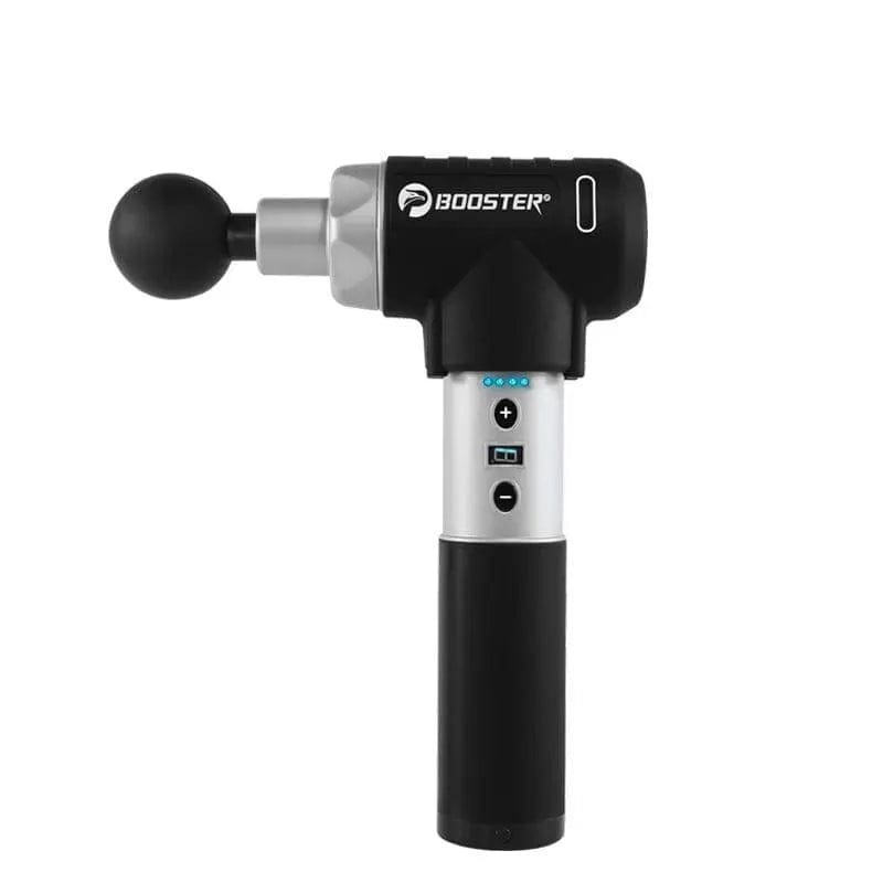 Booster Pro 2 Massage Gun: Maximize Your Muscle Therapy