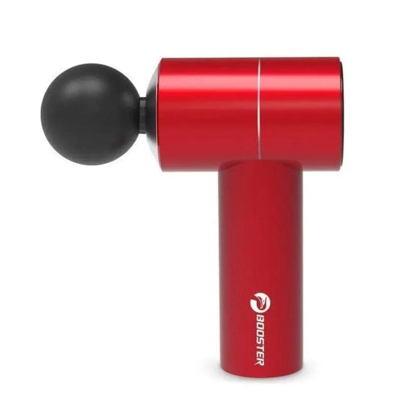 Booster Q5 Handheld Percussion Massage Gun: Relax and Recover