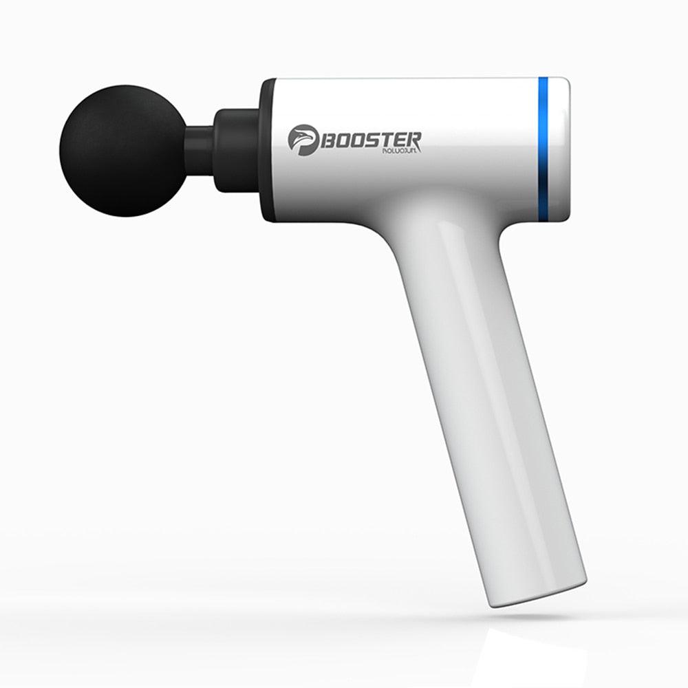 Booster S2 Muscle Fitness Massage Gun: Achieve Your Fitness Goals