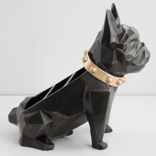 Dog Phone Holder - Chic and Functional Home Decor
