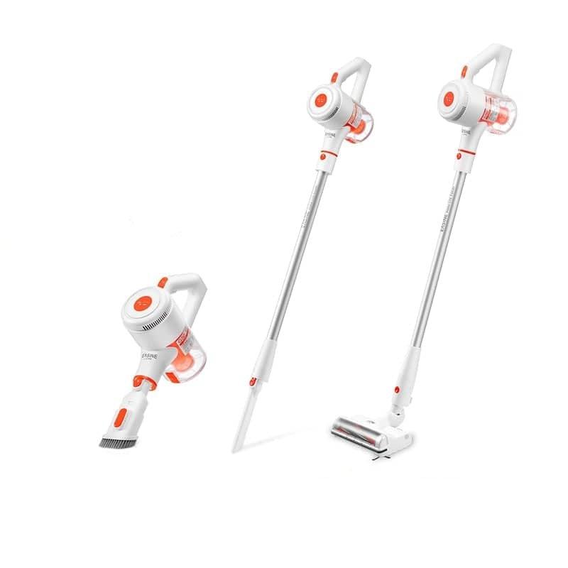 EASINE by ILIFE G50 Cordless Vacuum - 10KPa Wireless Cleaning Power