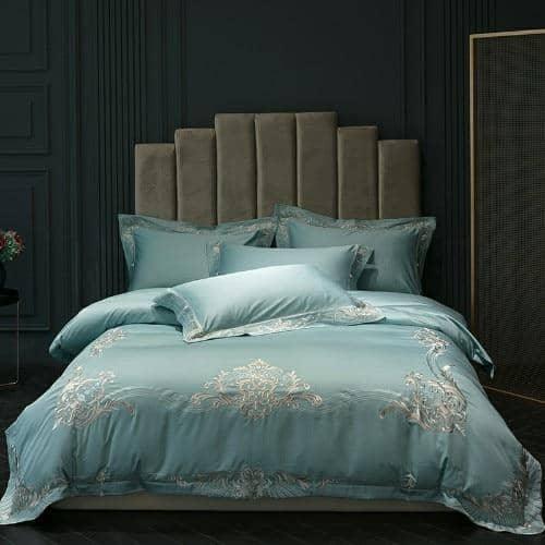 Egyptian Cotton Bedding Set - Luxurious & Soft Bedding Set