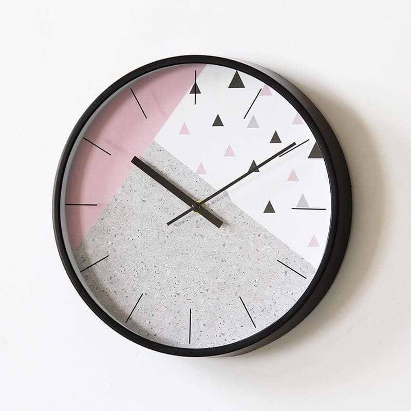 Elegant Minimalist Wall Clock: Timeless Design for Any Room