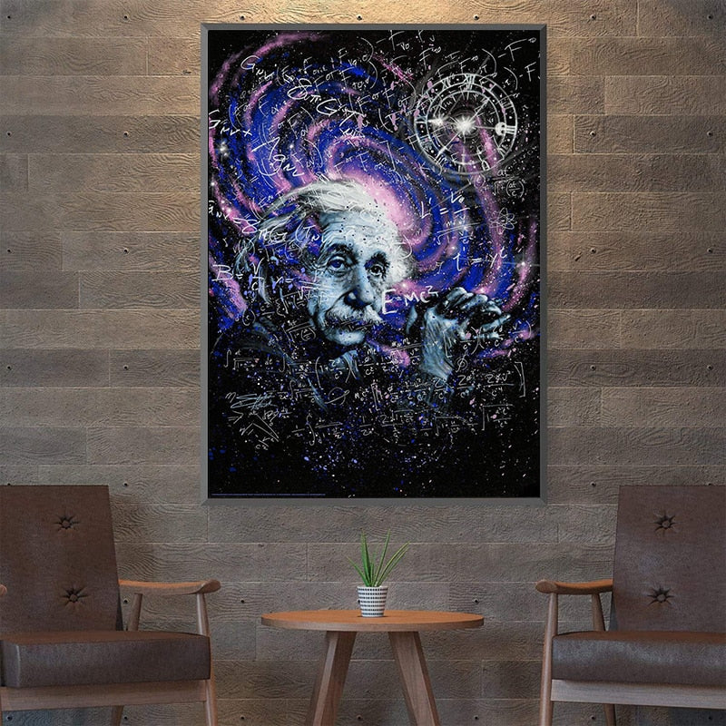 Genius Unveiled: Einstein's Theory